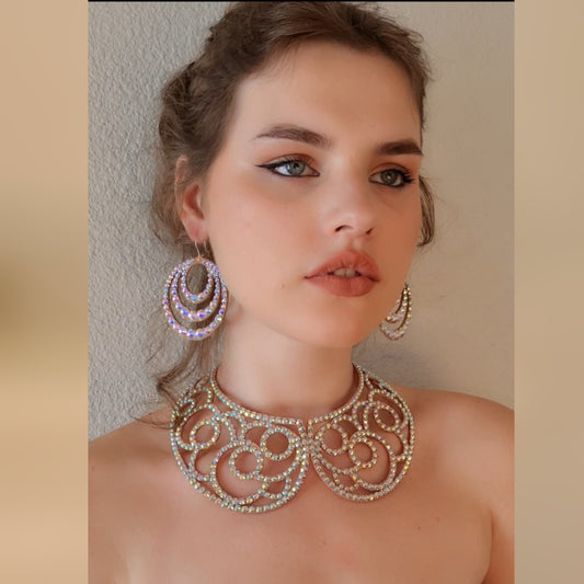 Earrings | ZRALKO™ #A32