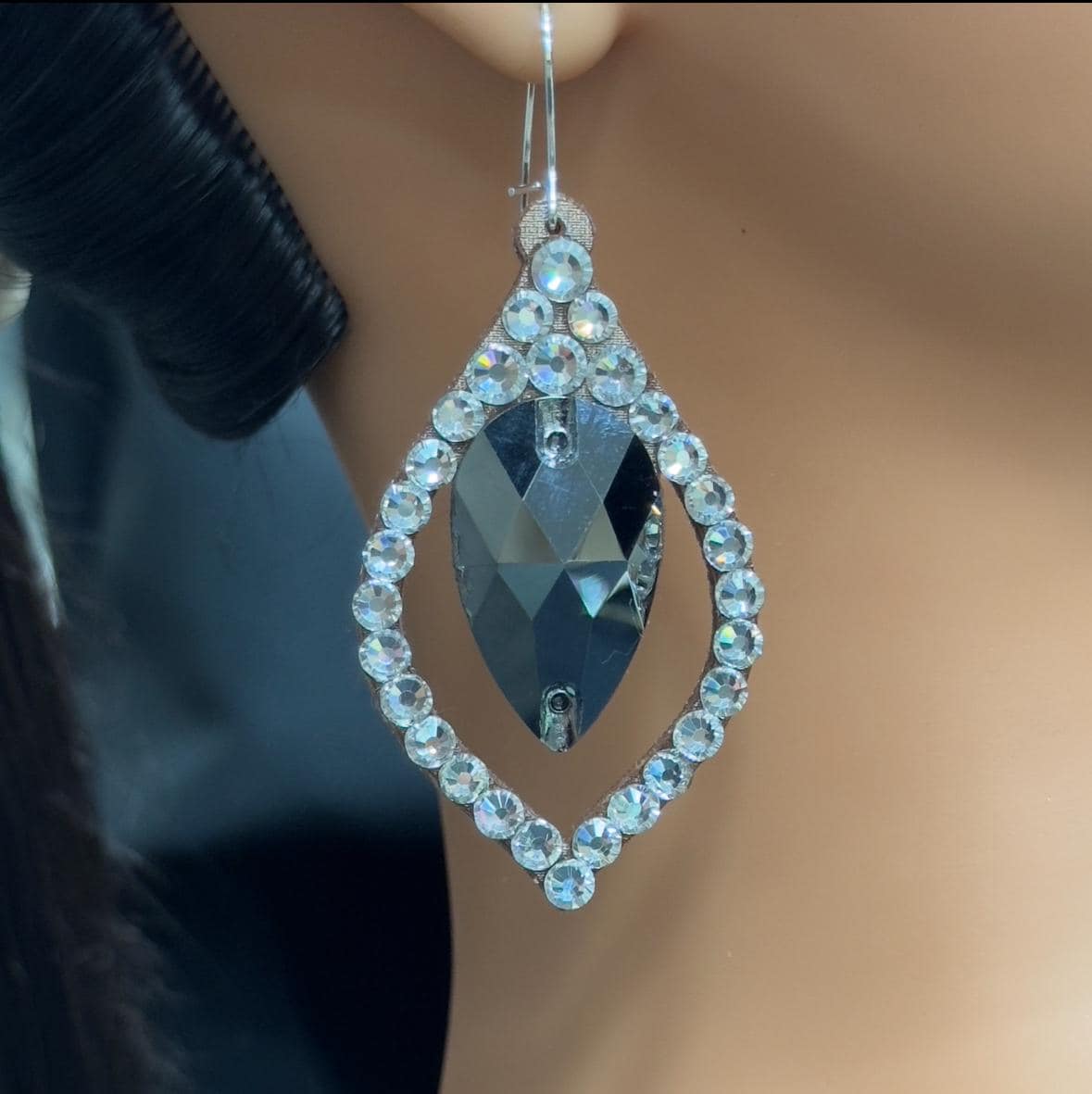 Earrings | ZRALKO™ #A62