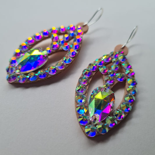 Earrings | ZRALKO™ #A16