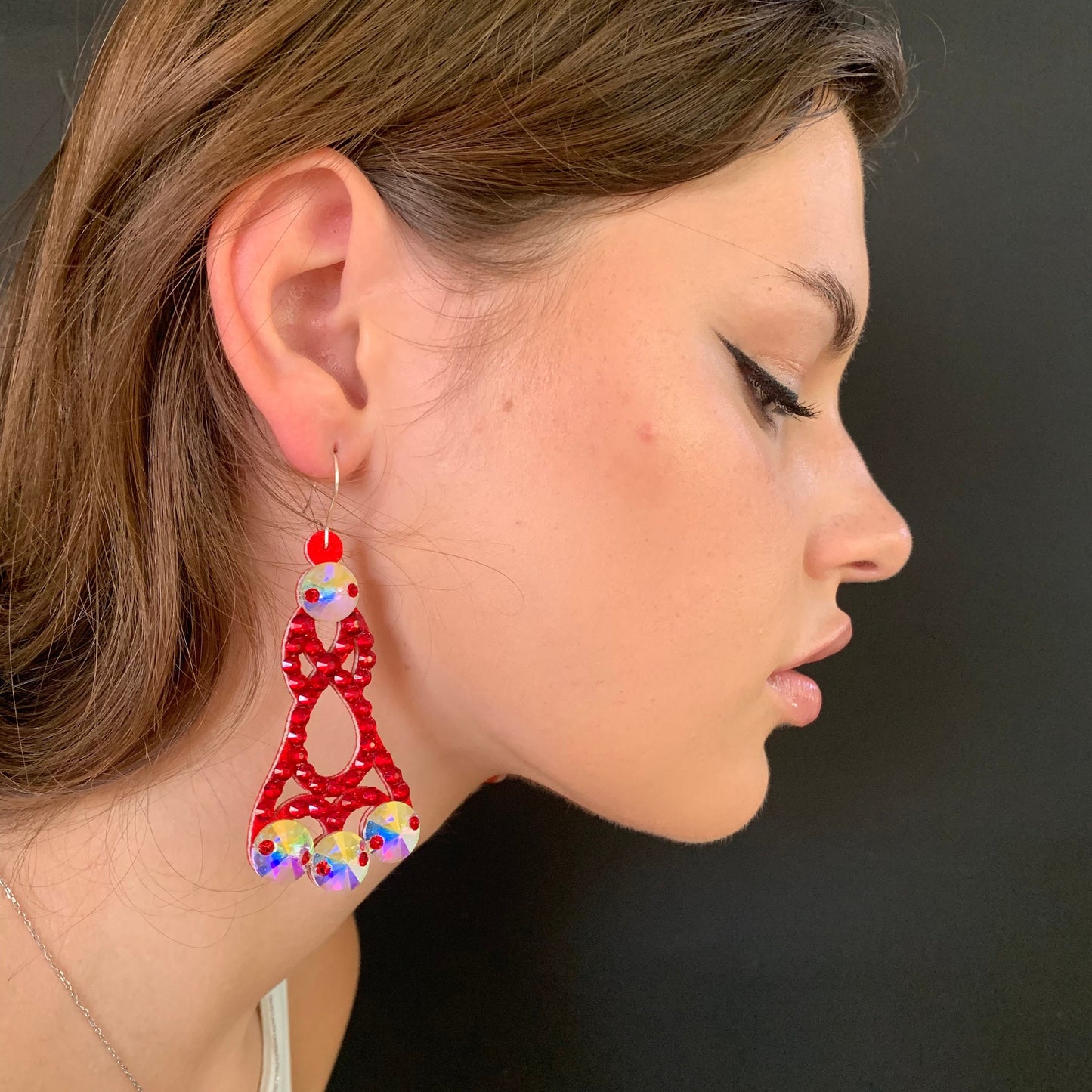 Earrings | ZRALKO™ #A39
