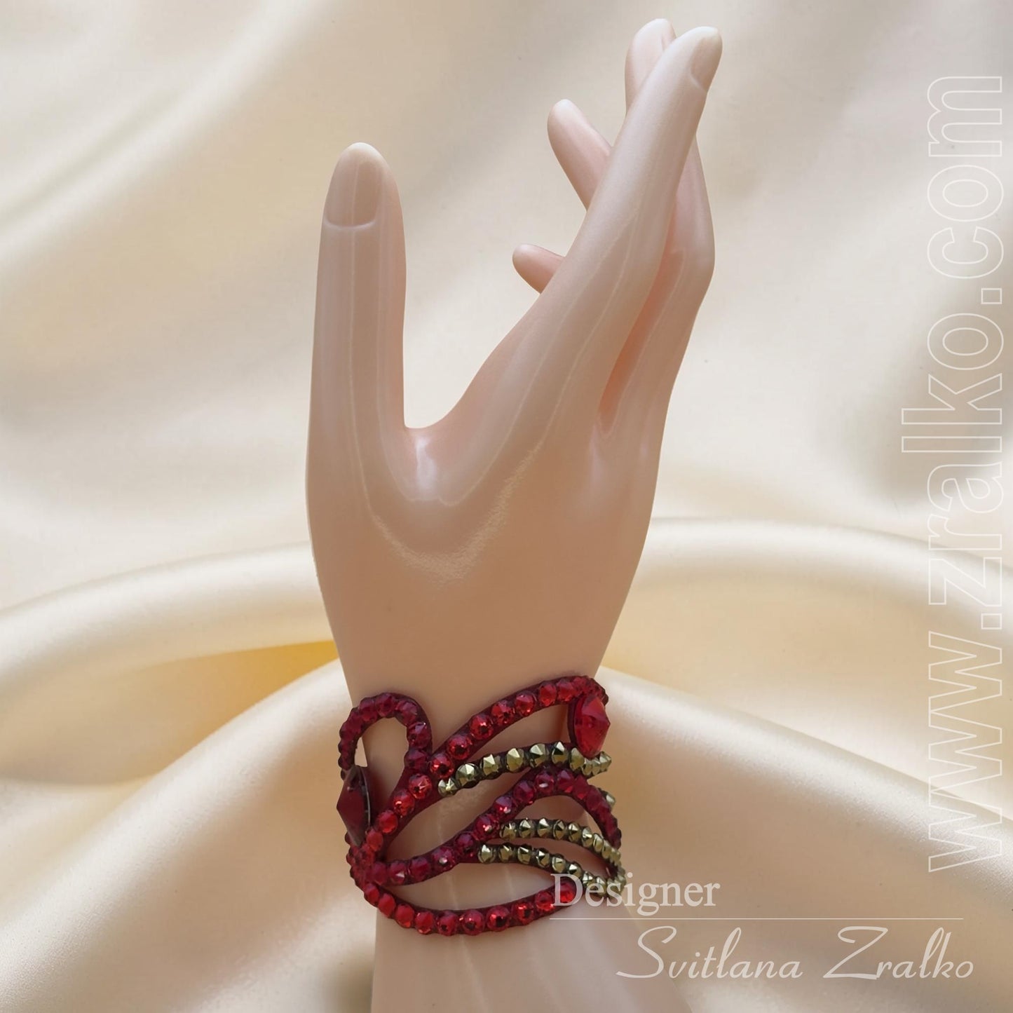 Bracelet | ZRALKO™ #S16
