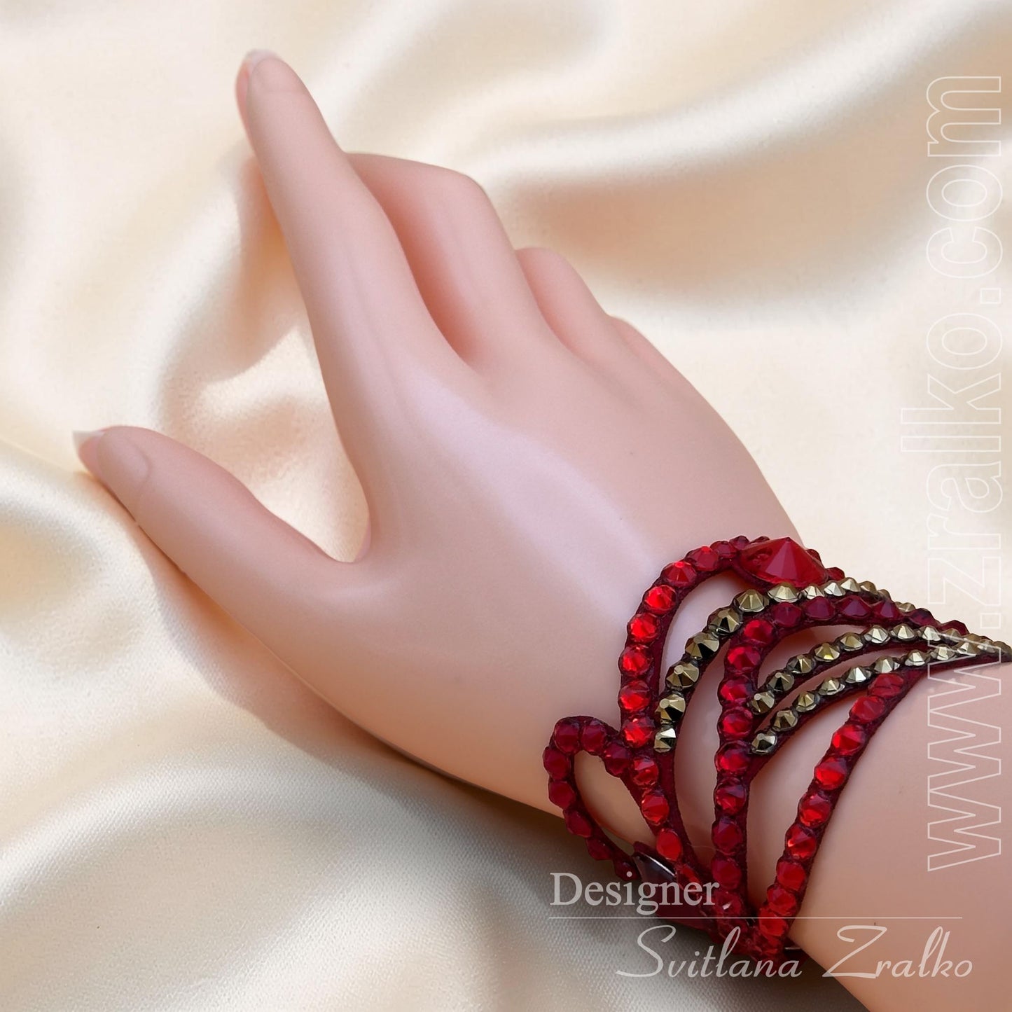 Bracelet | ZRALKO™ #S16