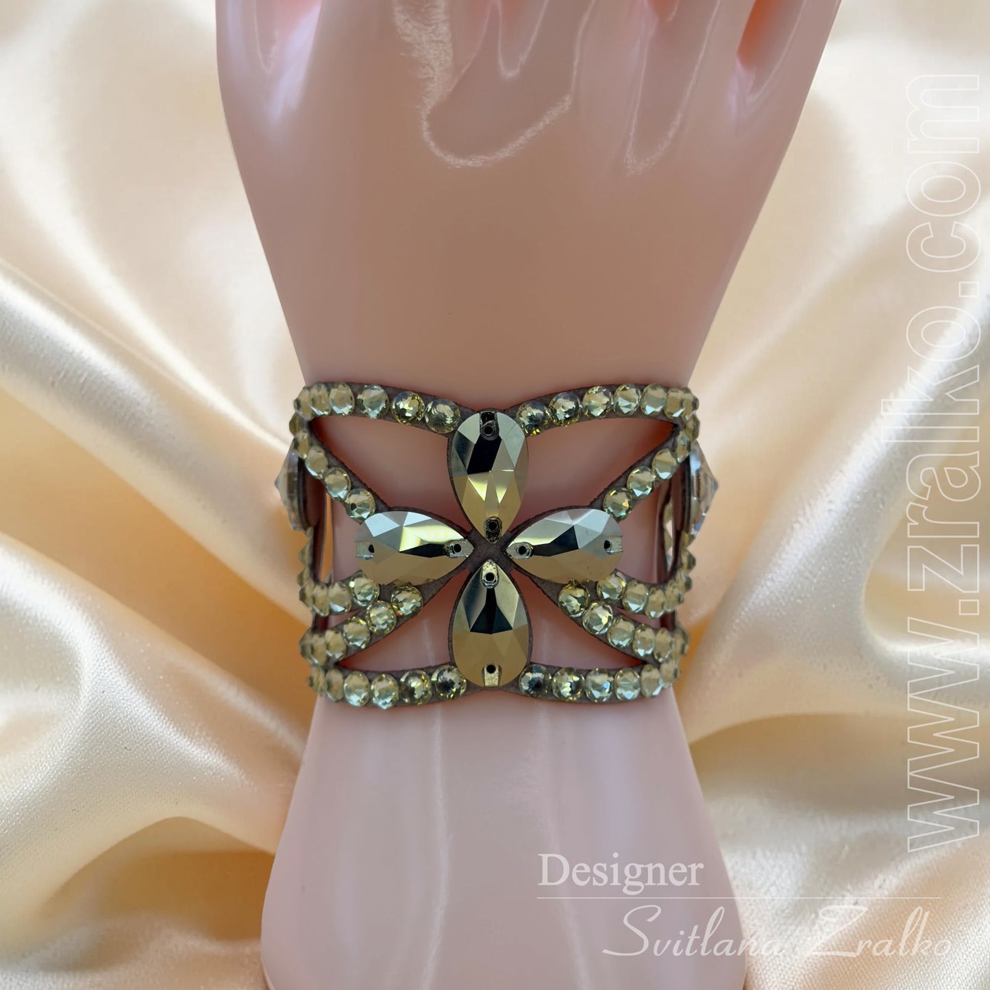 Bracelet | ZRALKO™ #S26