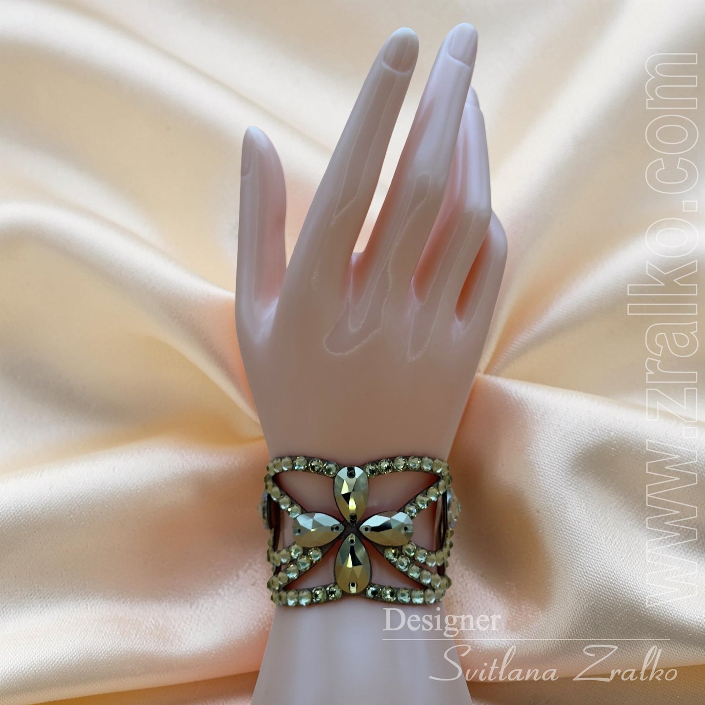 Bracelet | ZRALKO™ #S26