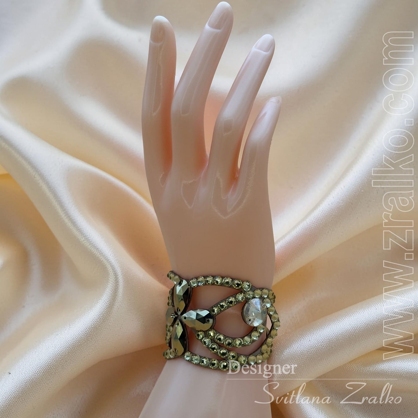 Bracelet | ZRALKO™ #S26