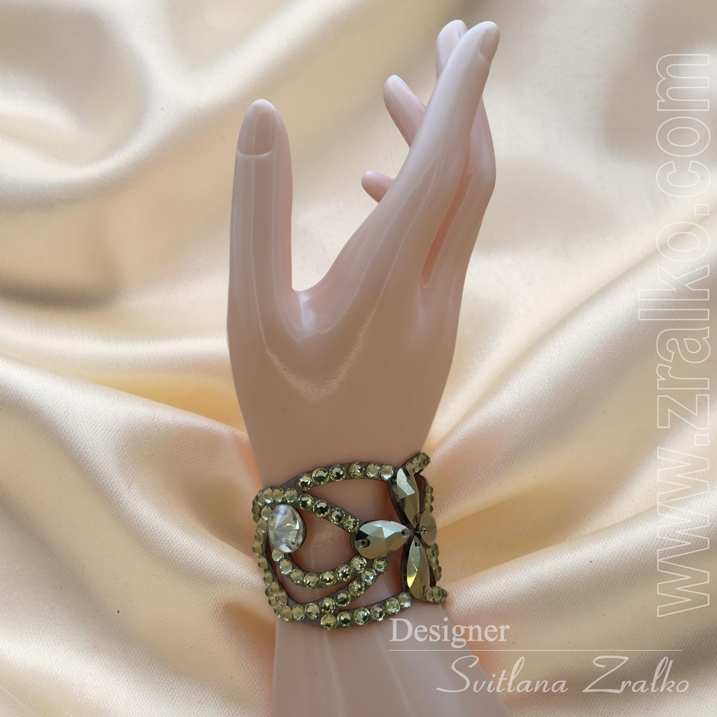 Bracelet | ZRALKO™ #S26