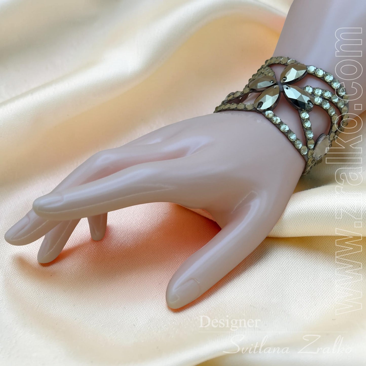 Bracelet | ZRALKO™ #S26