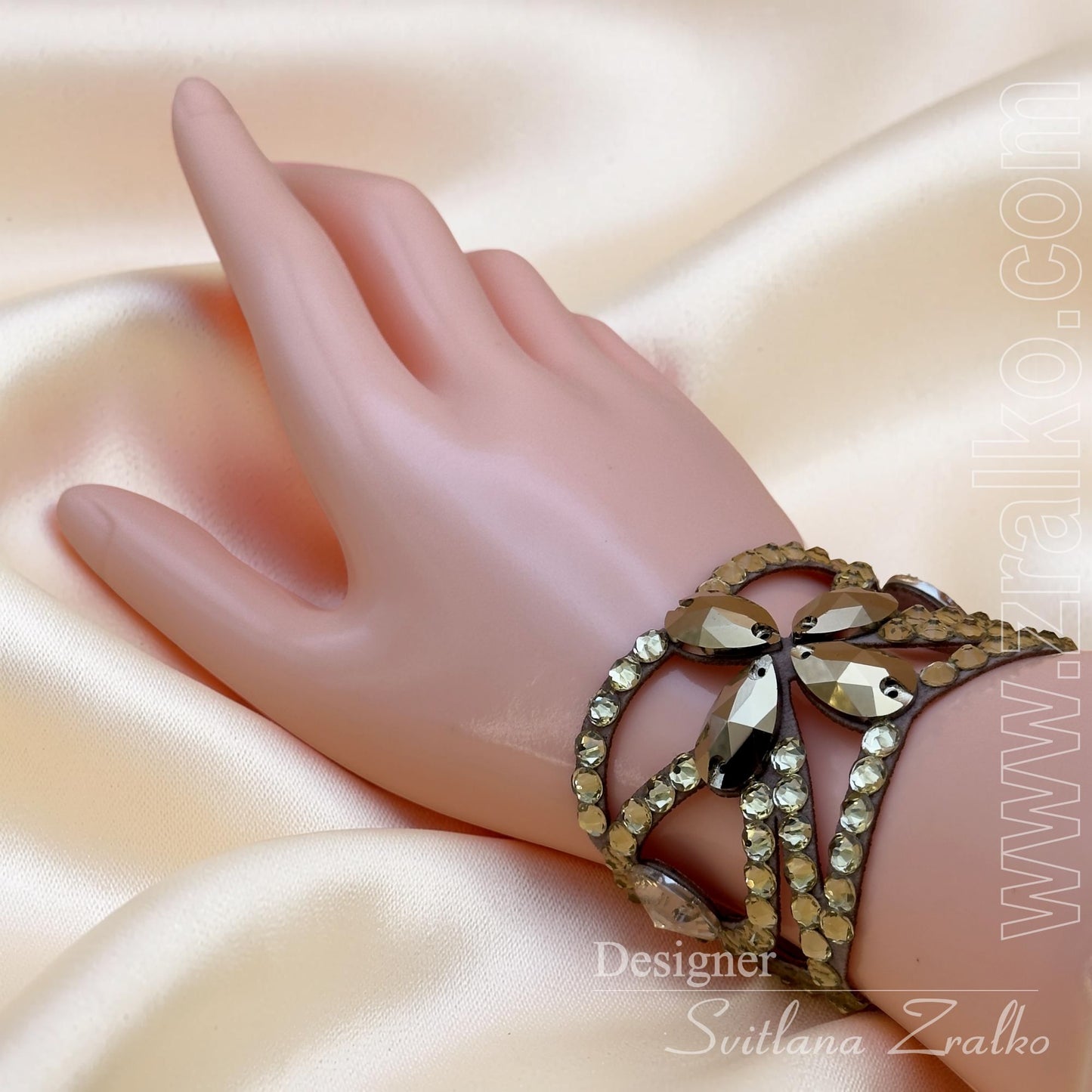 Bracelet | ZRALKO™ #S26