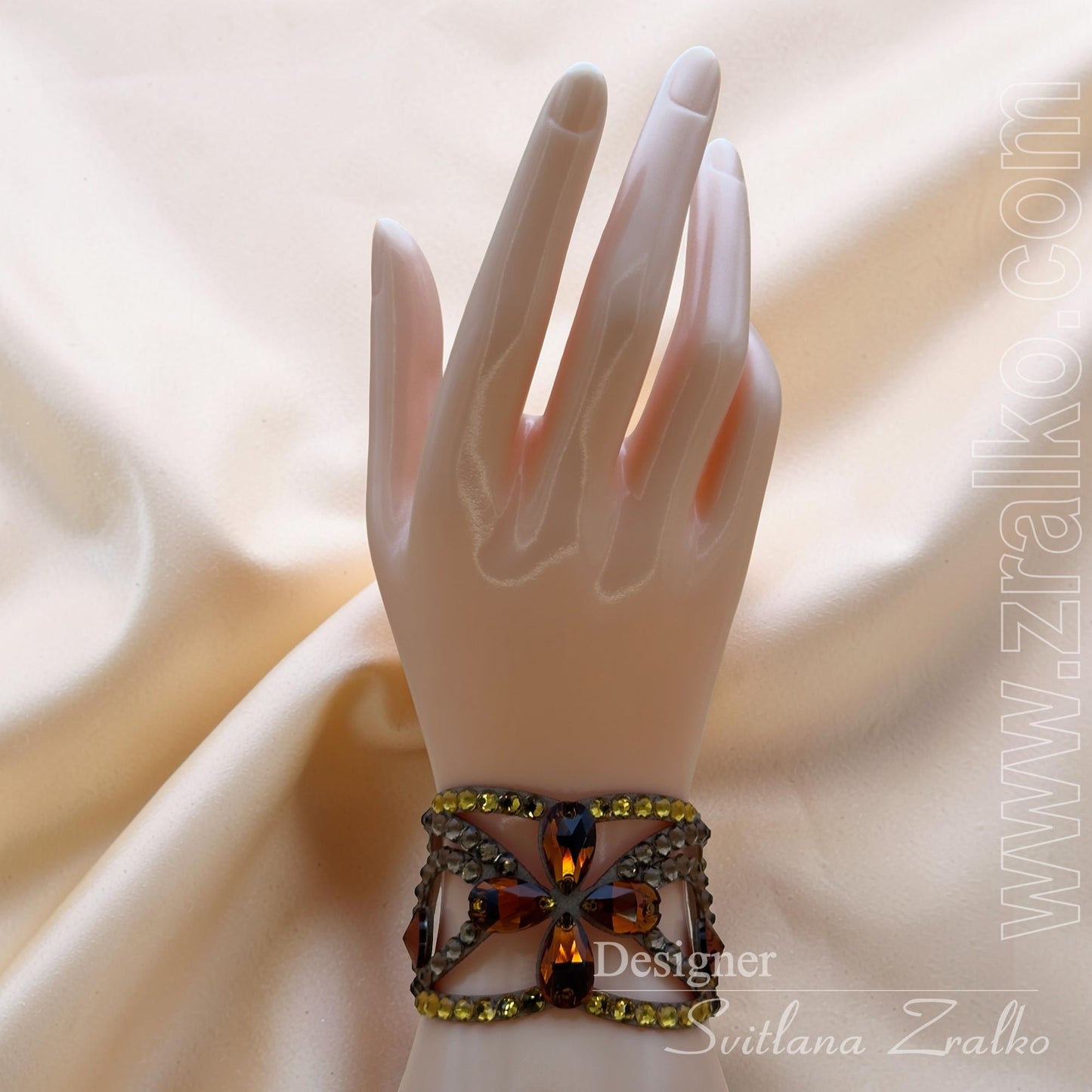 Bracelet | ZRALKO™ #S26