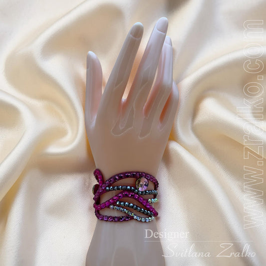 Bracelet | ZRALKO™ #S16