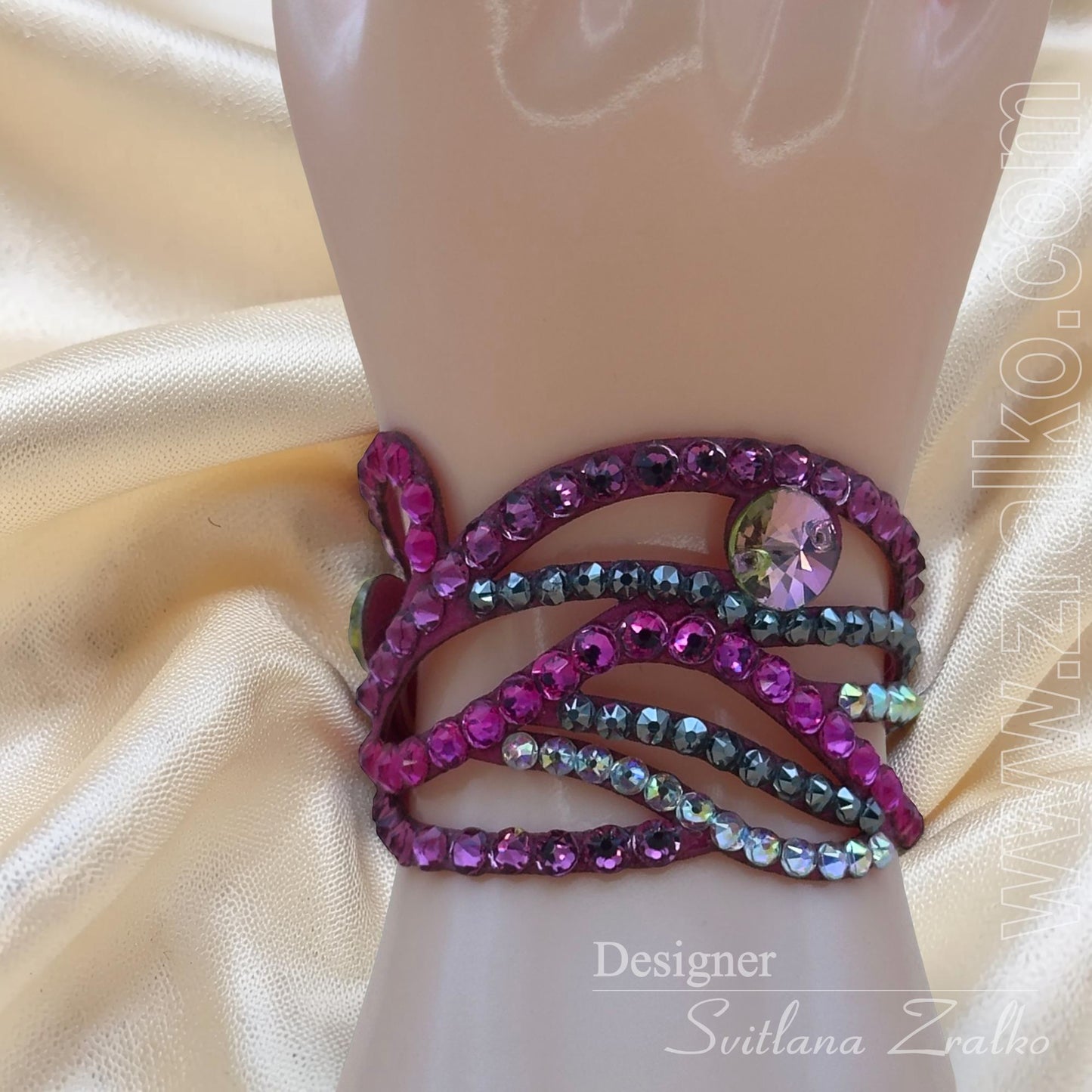 Bracelet | ZRALKO™ #S16