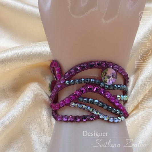 Bracelet | ZRALKO™ #S16