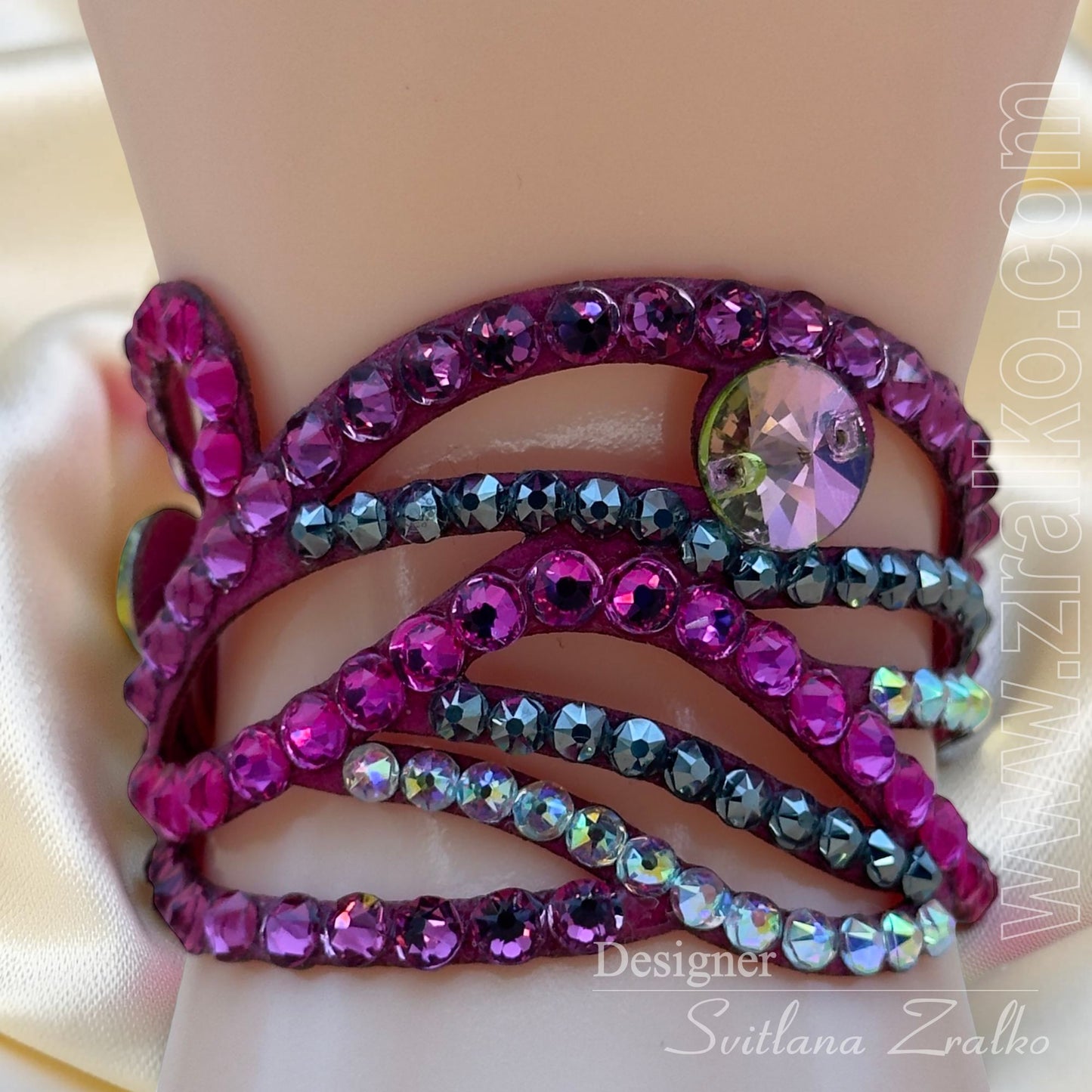 Bracelet | ZRALKO™ #S16