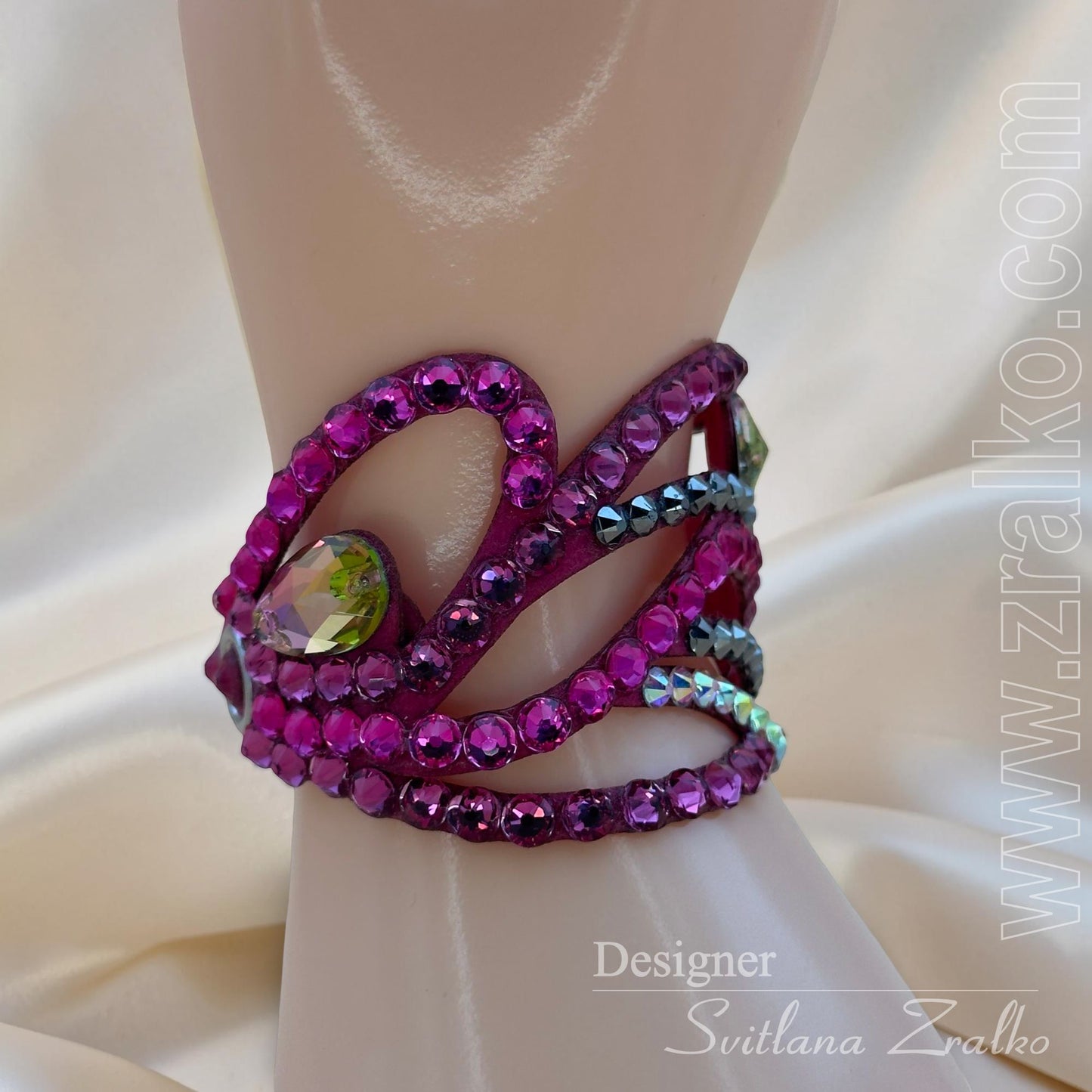 Bracelet | ZRALKO™ #S16