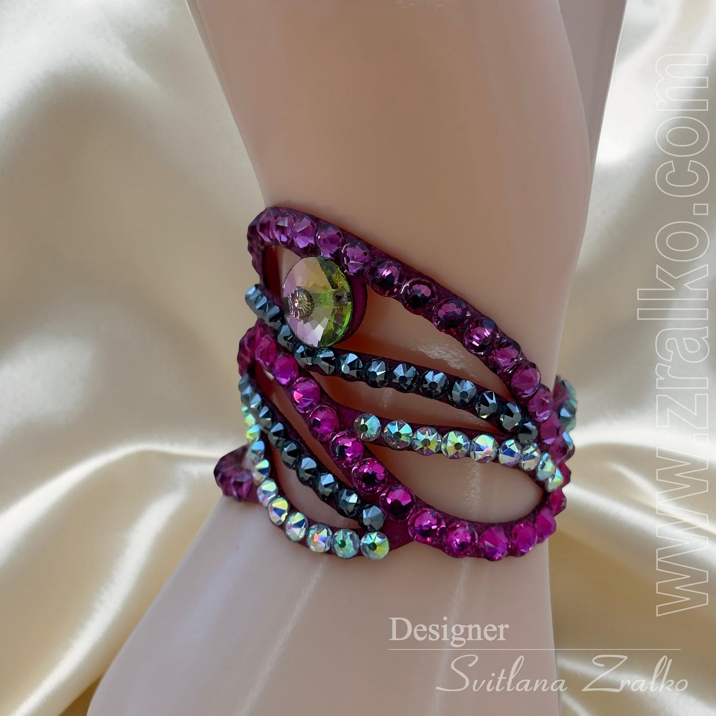 Bracelet | ZRALKO™ #S16