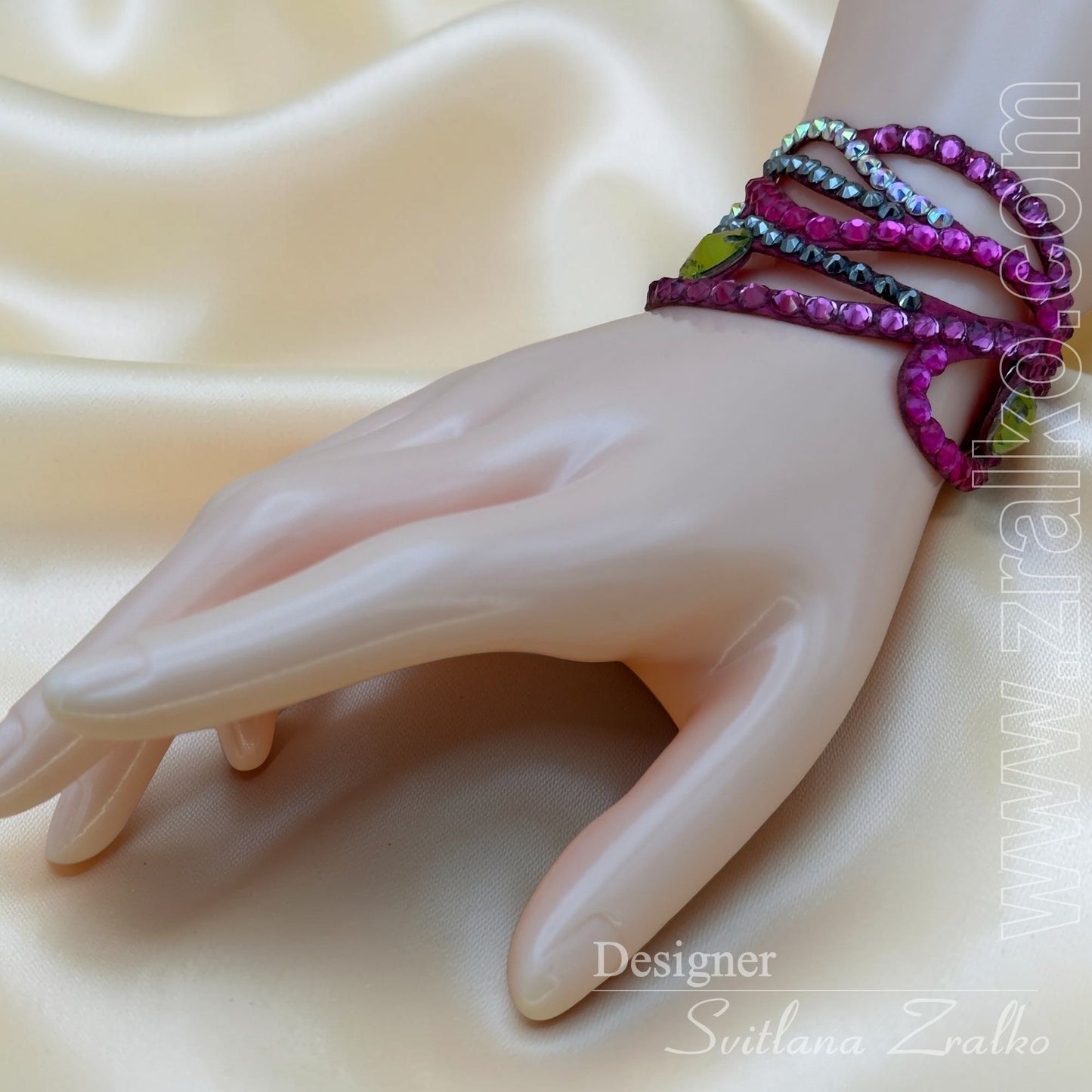 Bracelet | ZRALKO™ #S16