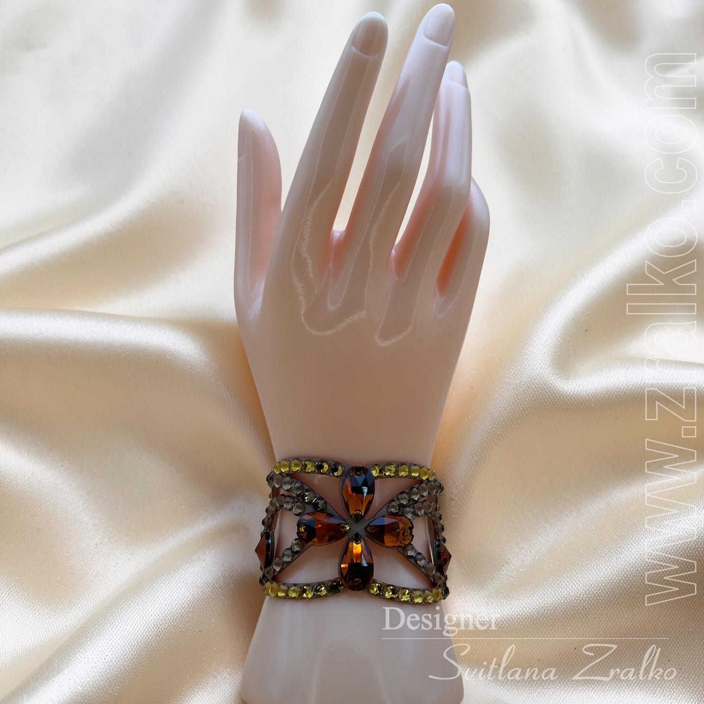 Bracelet | ZRALKO™ #S26