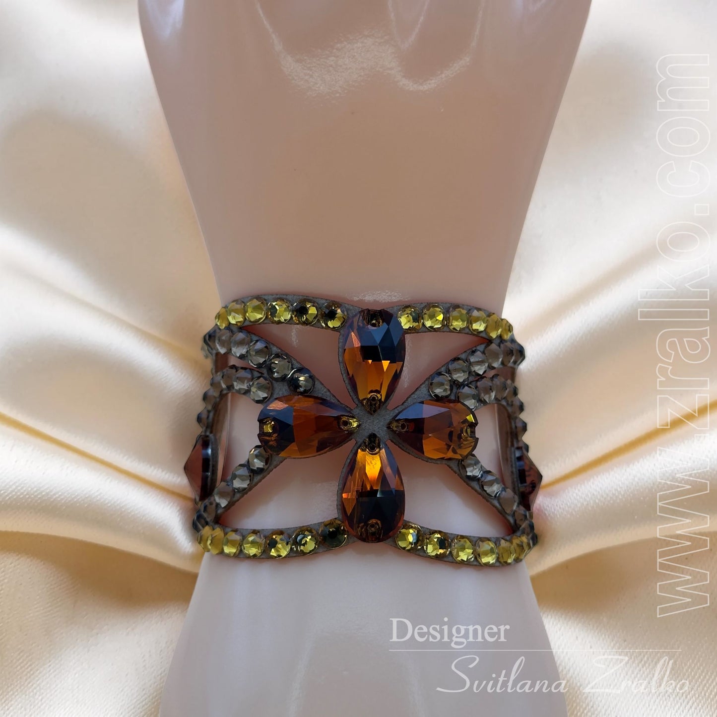 Bracelet | ZRALKO™ #S26