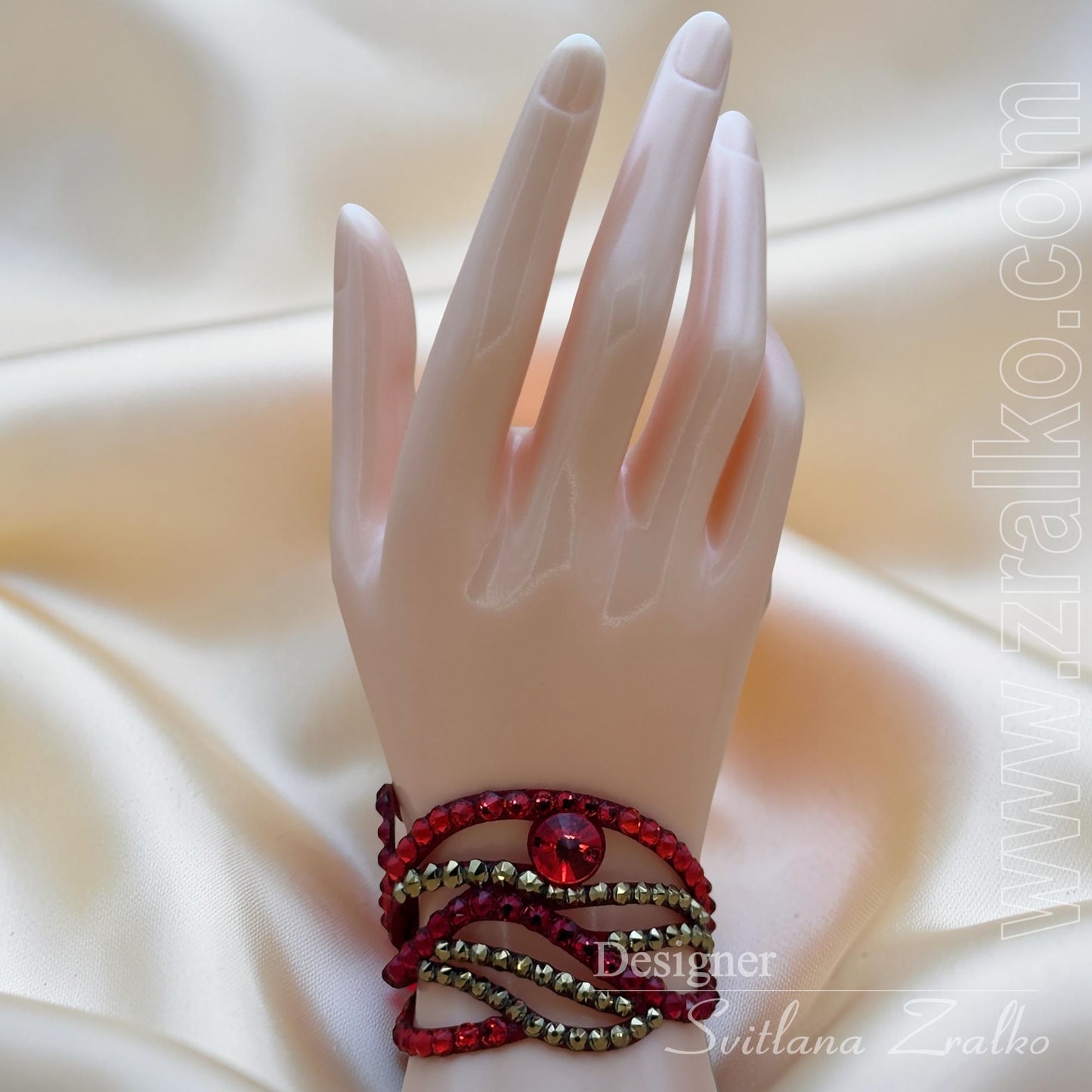 Bracelet | ZRALKO™ #S16
