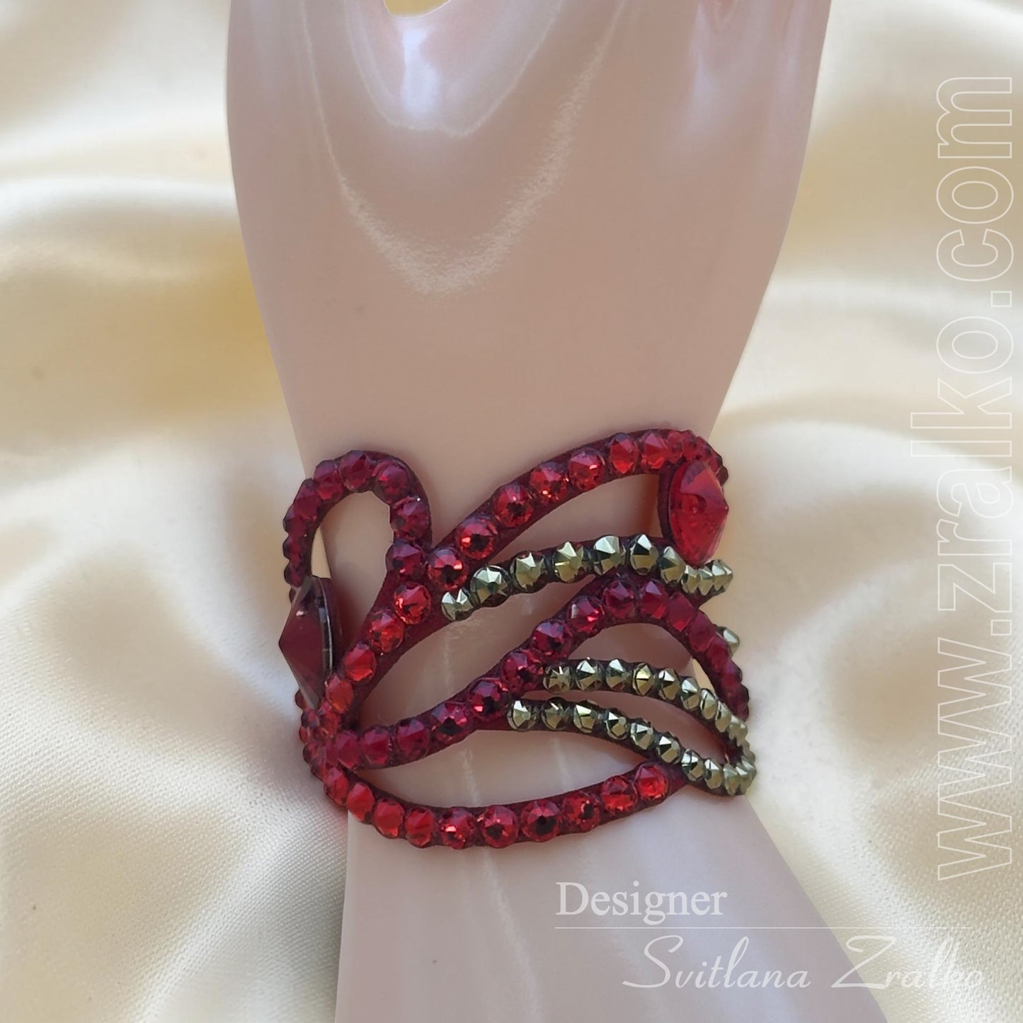 Bracelet | ZRALKO™ #S16