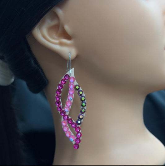 Earrings | ZRALKO™ #A08p