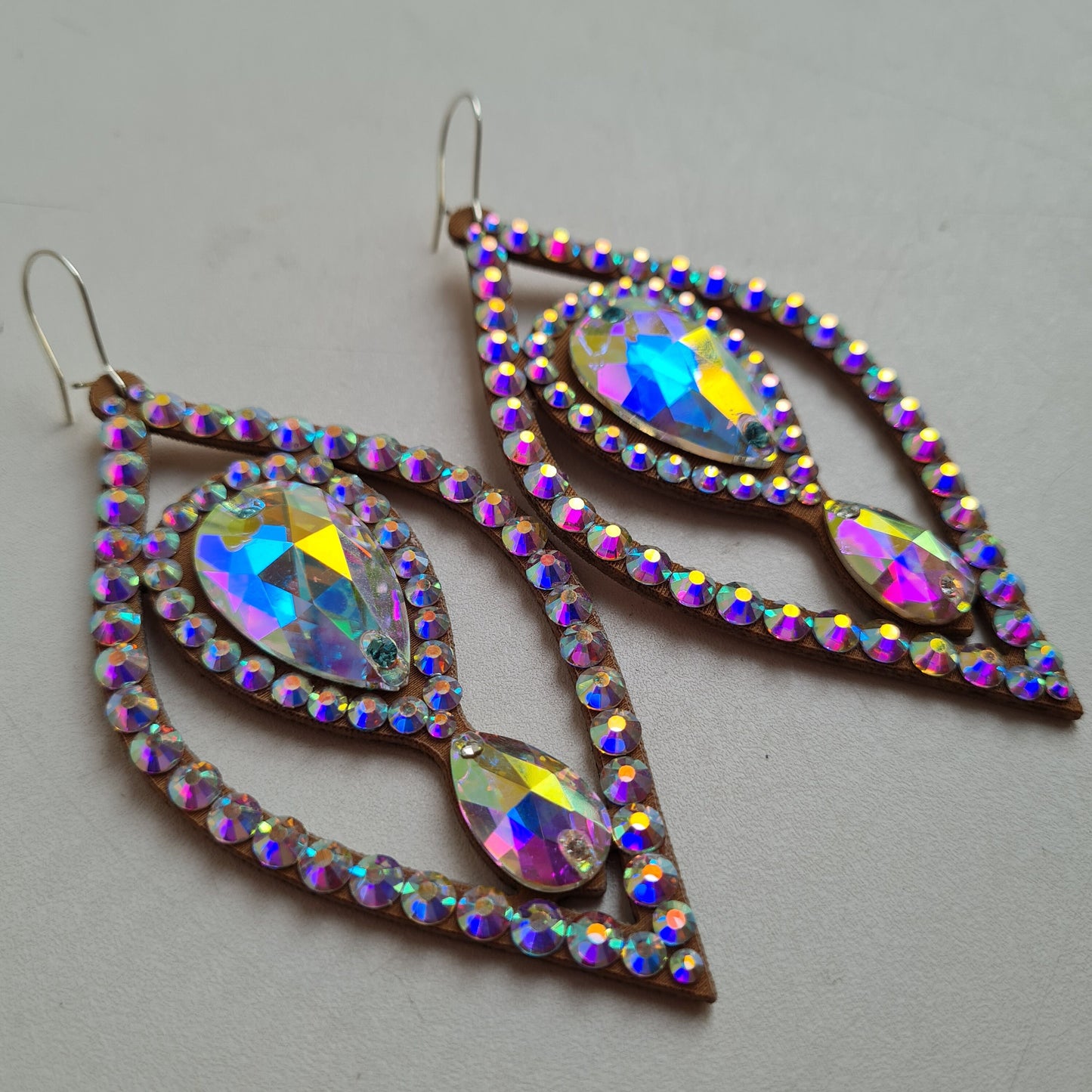 Earrings | ZRALKO™ #A35