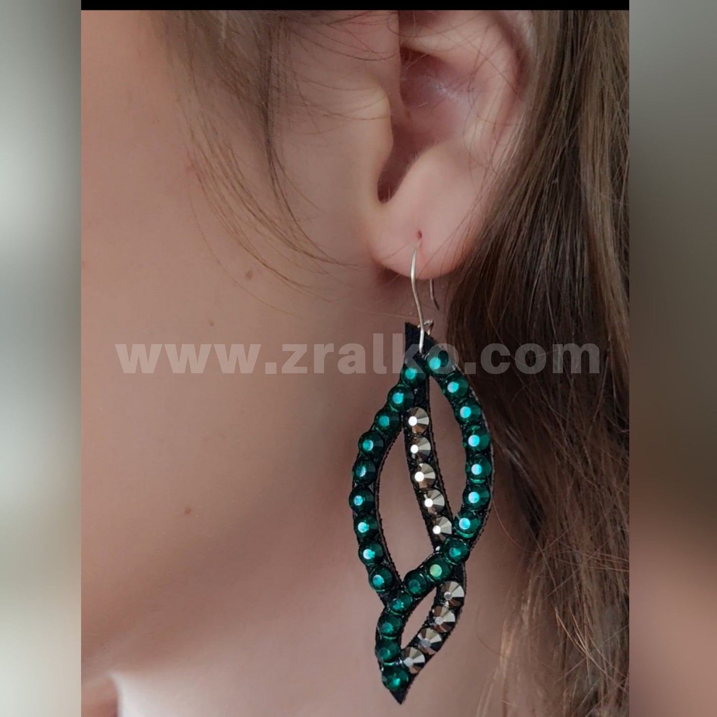 Earrings | ZRALKO™ #A08