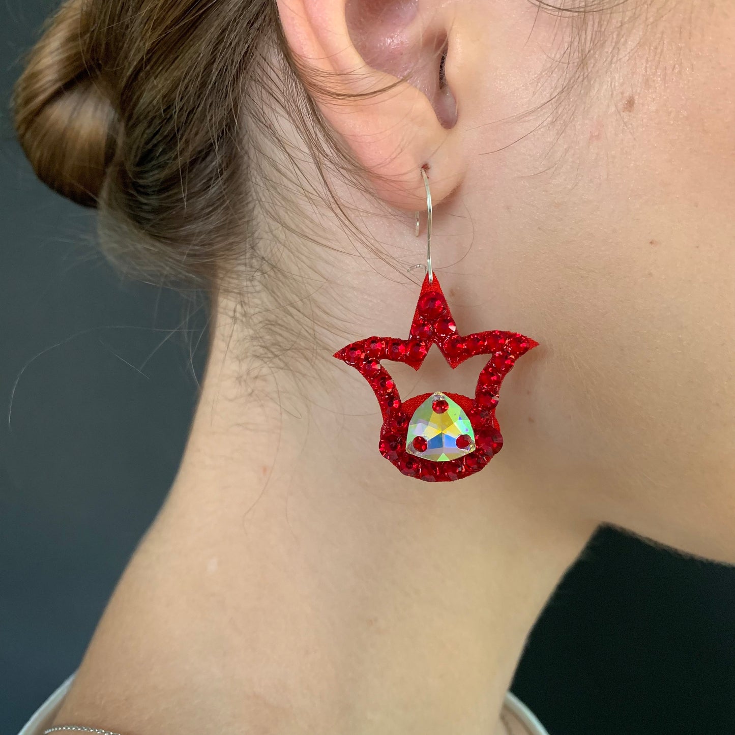 Earrings | ZRALKO™ #A03