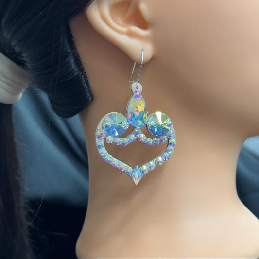 Earrings | ZRALKO™ #A53
