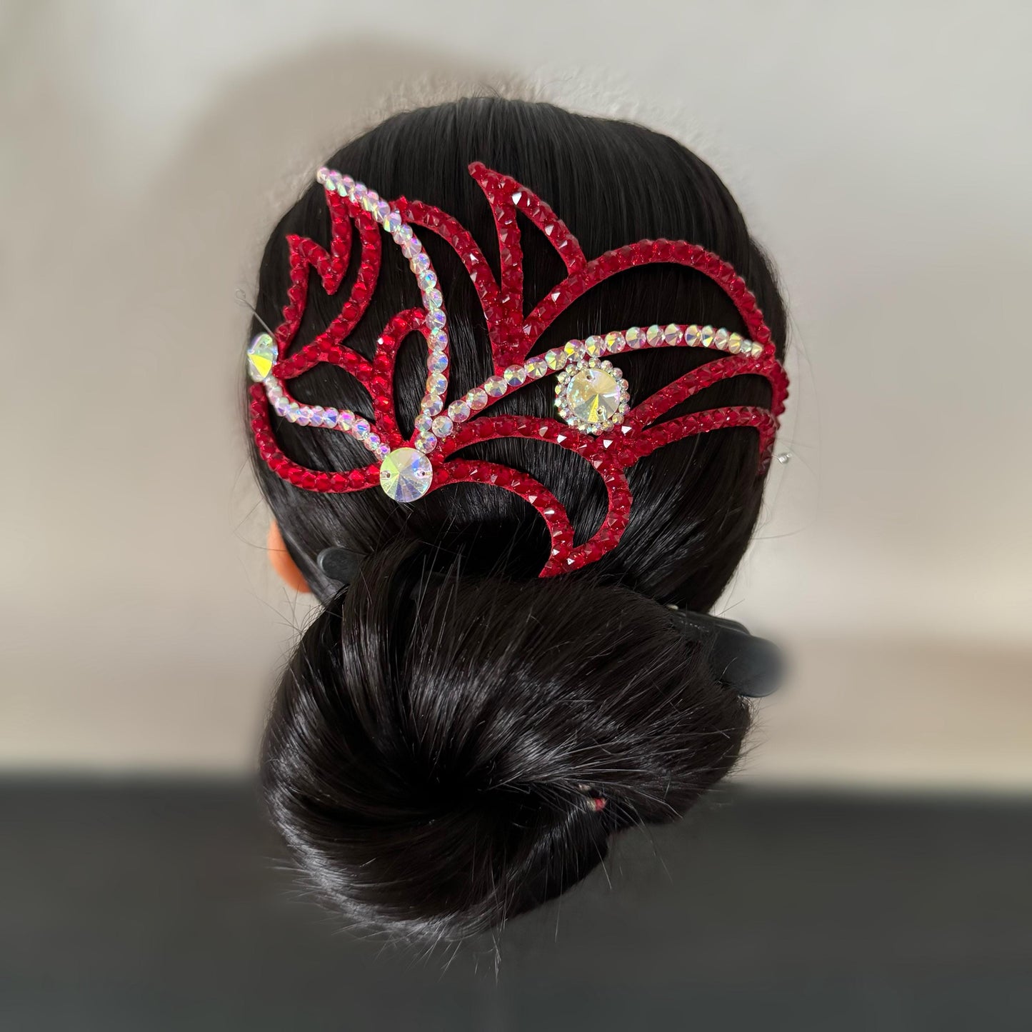 Hair Jewelry | ZRALKO™ #F44