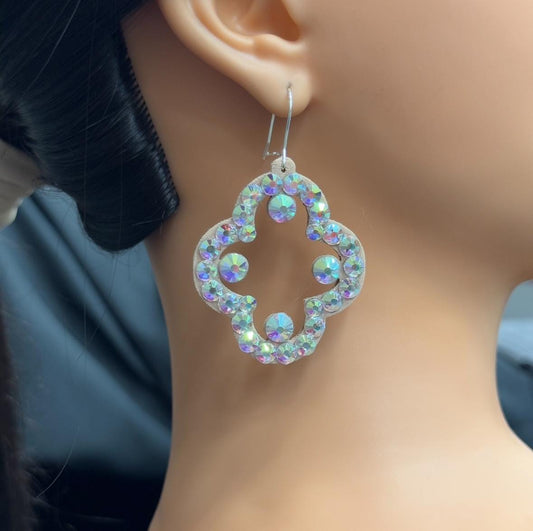 Earrings | ZRALKO™ #A54