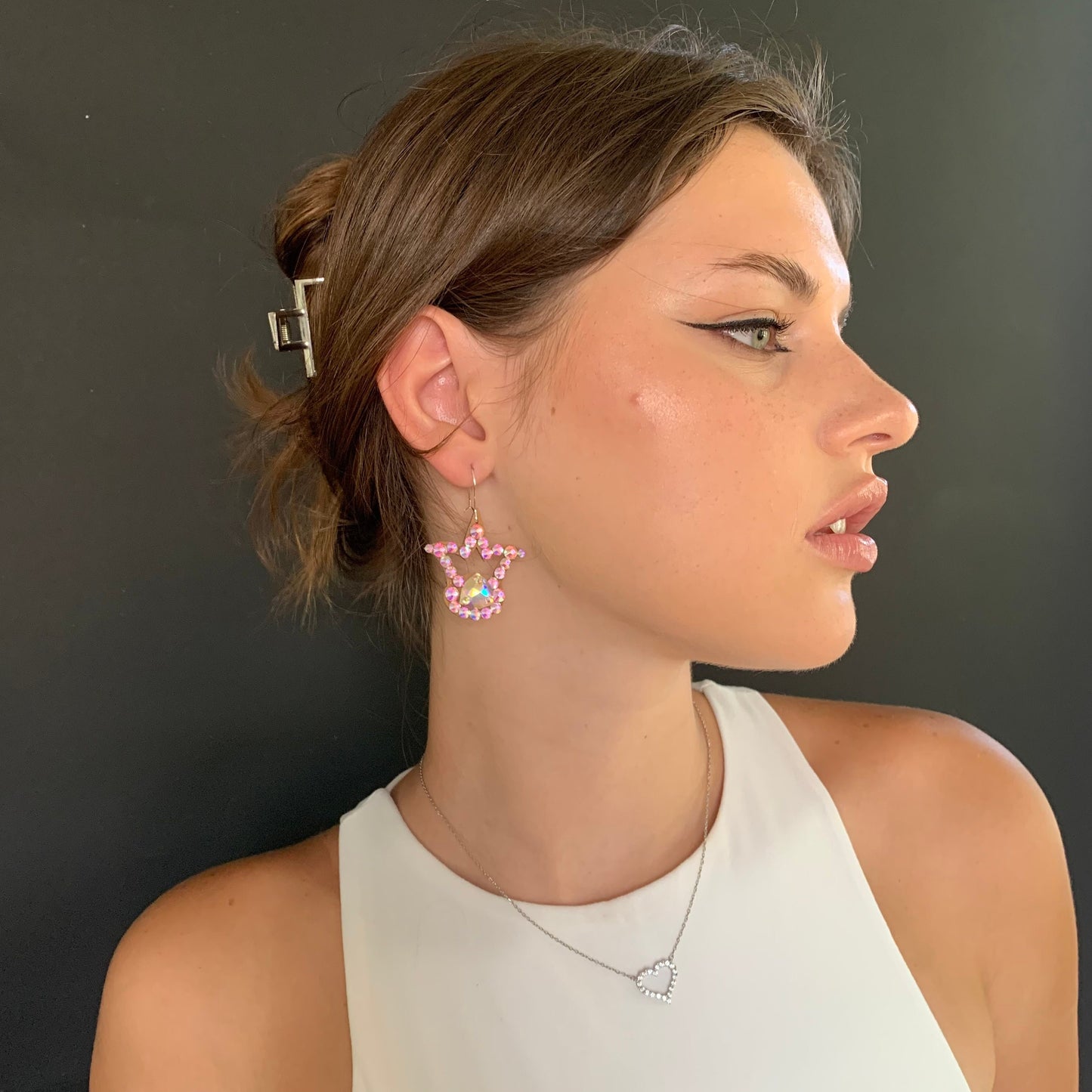 Earrings | ZRALKO™ #A03_T