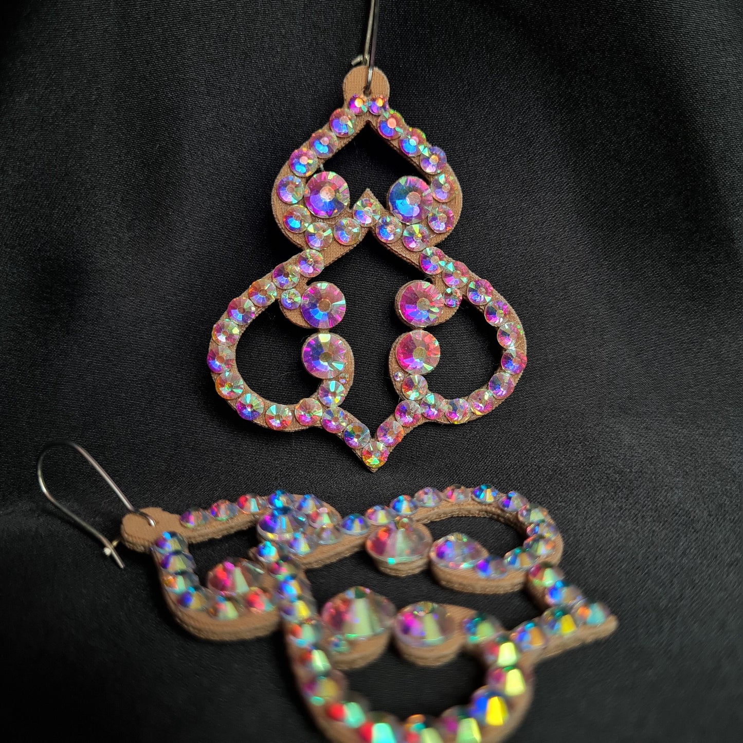 Earrings | ZRALKO™ #A12