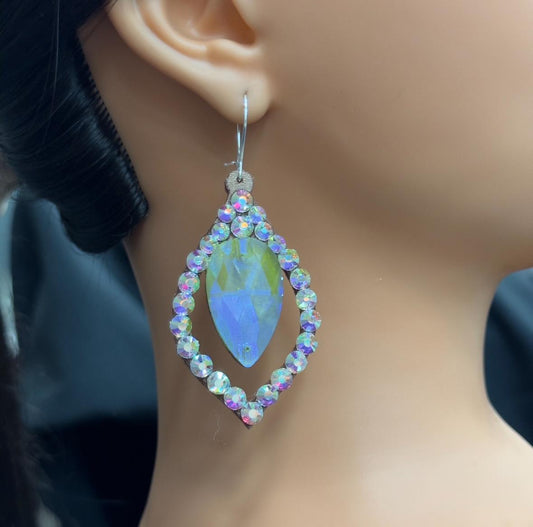 Earrings | ZRALKO™ #A62ab