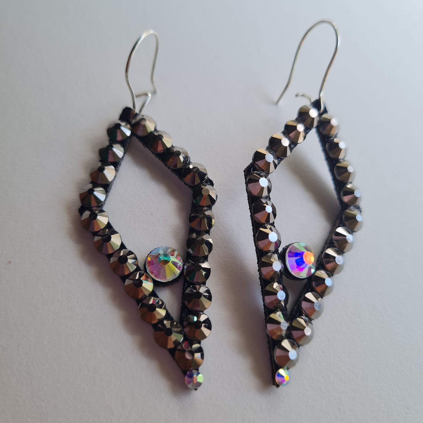 Earrings | ZRALKO™ #A26g