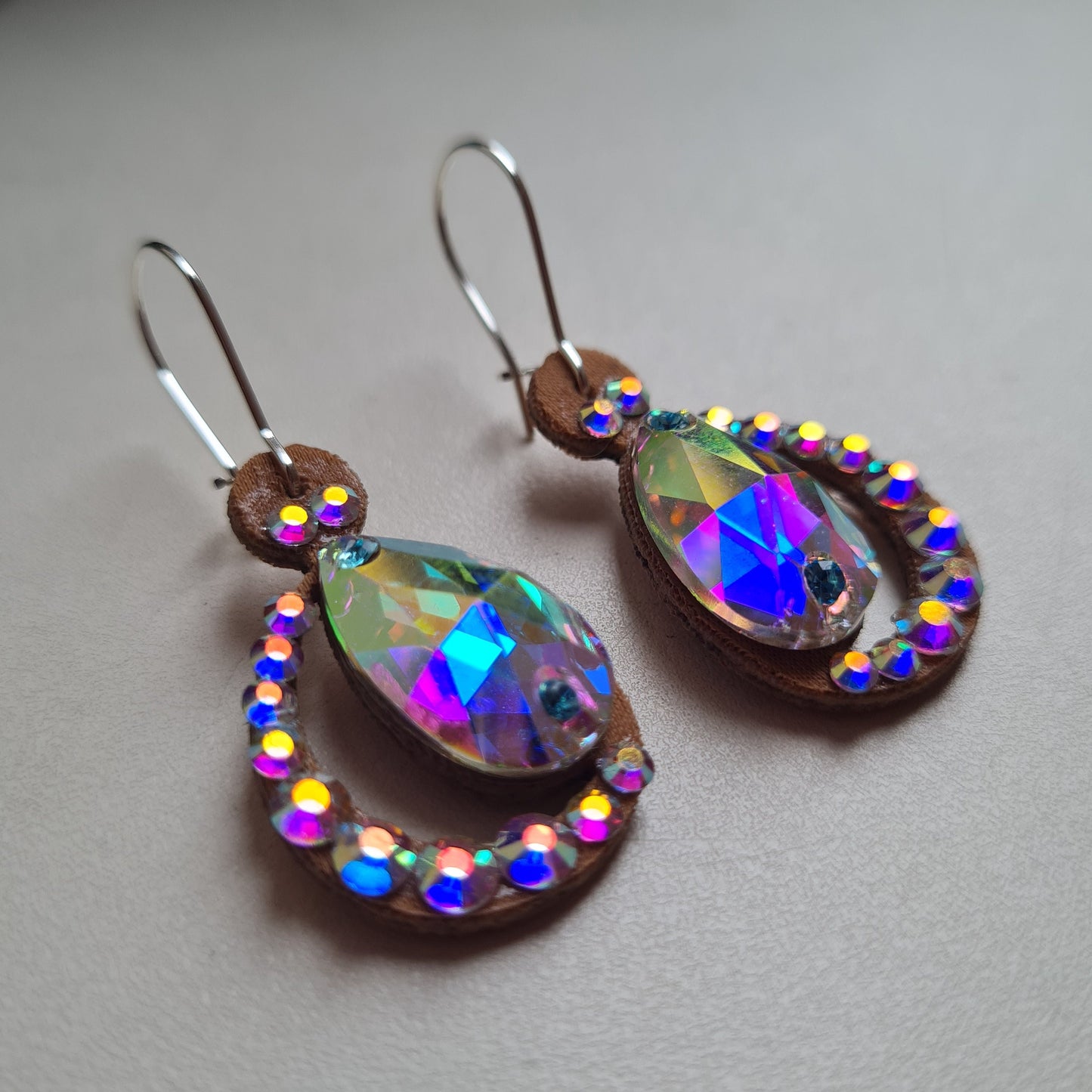Earrings | ZRALKO™ #A19