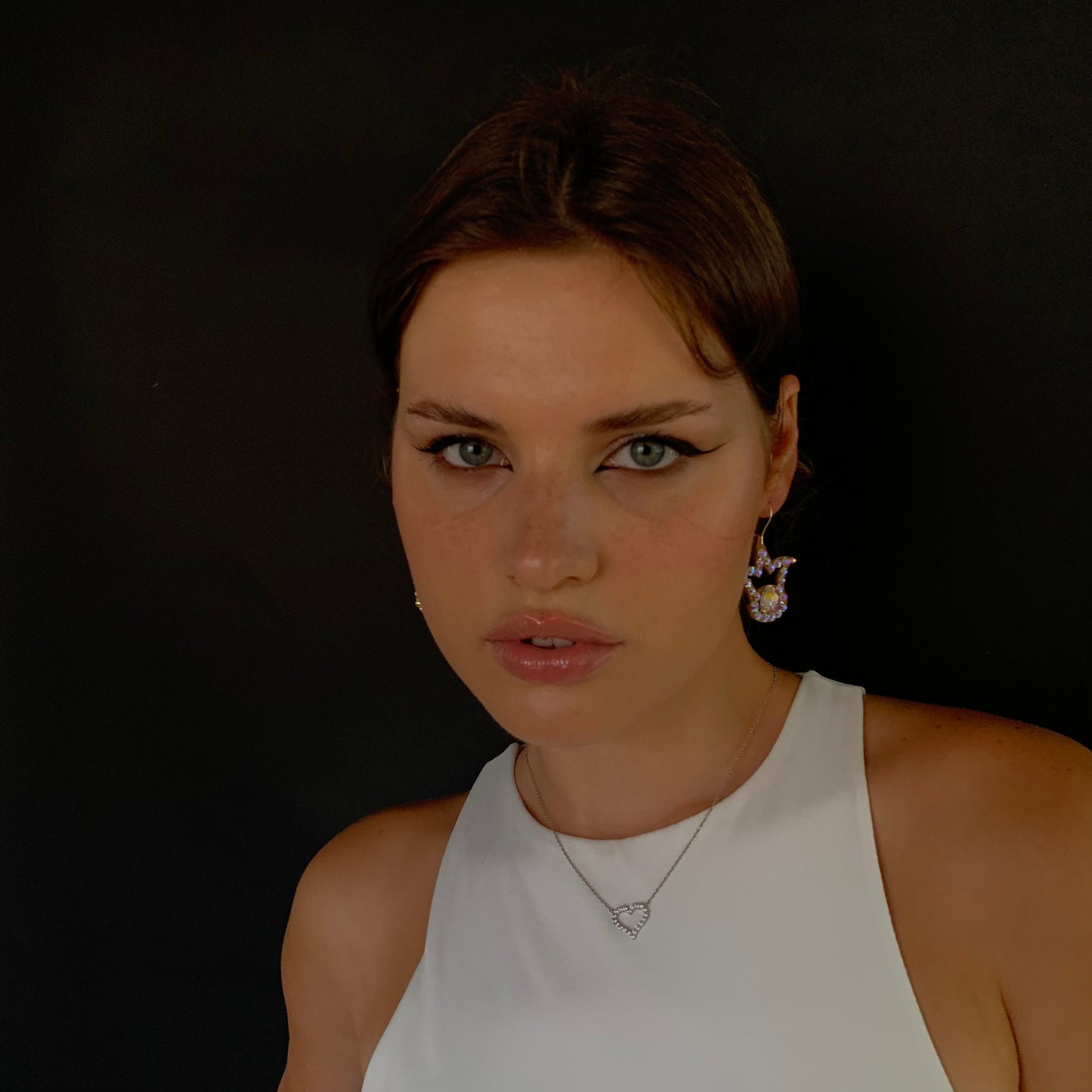Earrings | ZRALKO™ #A03_T