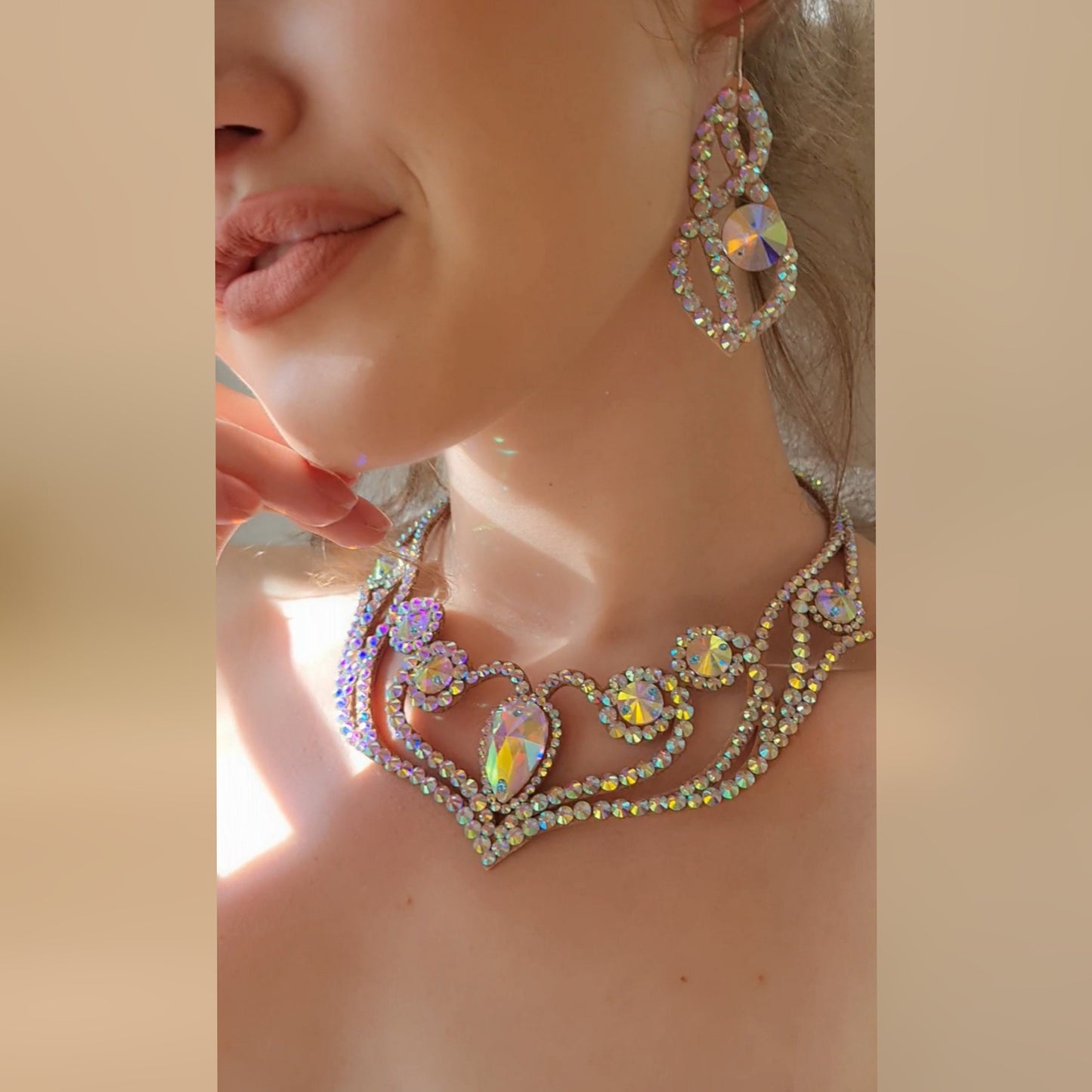 Necklace | ZRALKO™ #N5