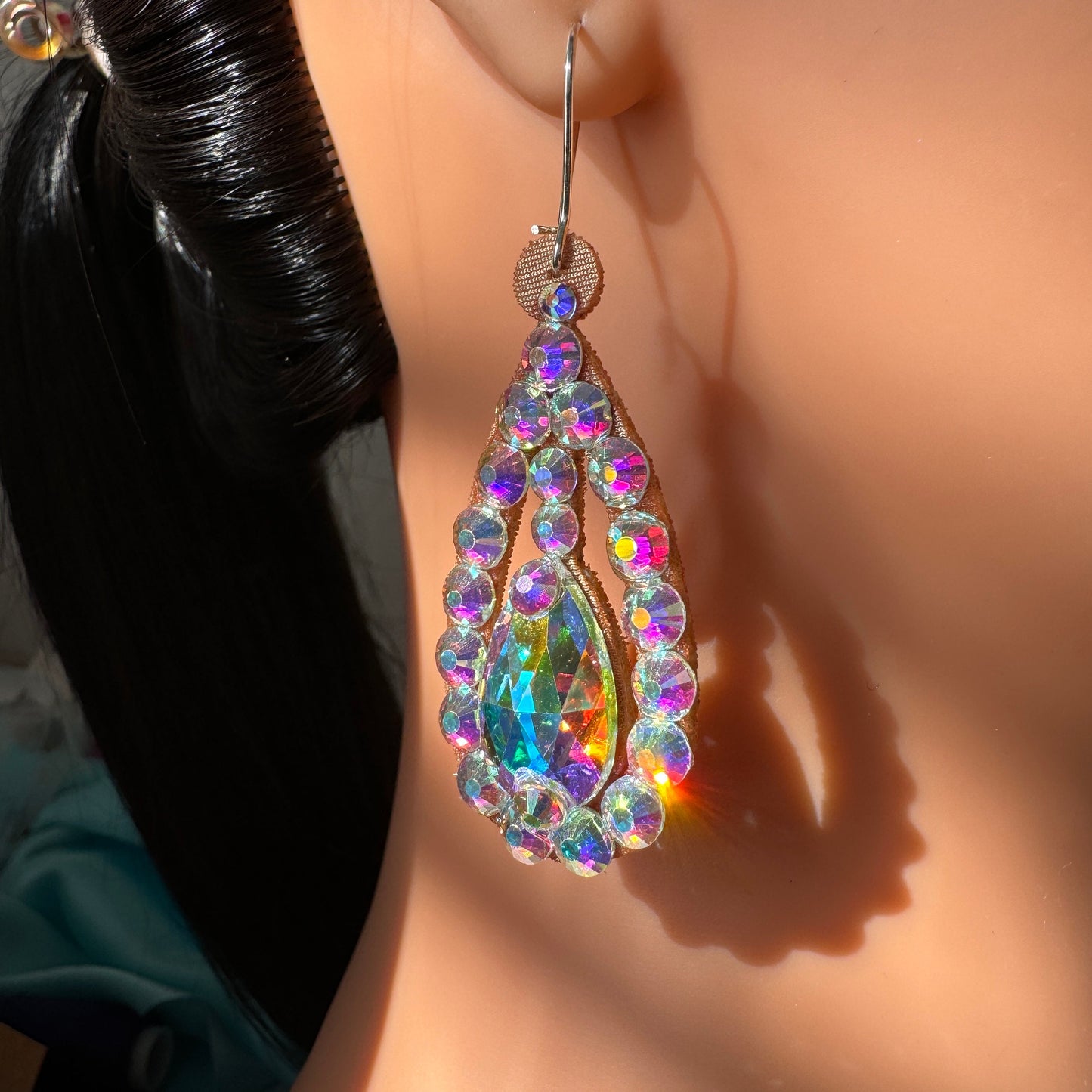 Earrings | ZRALKO™ #A17