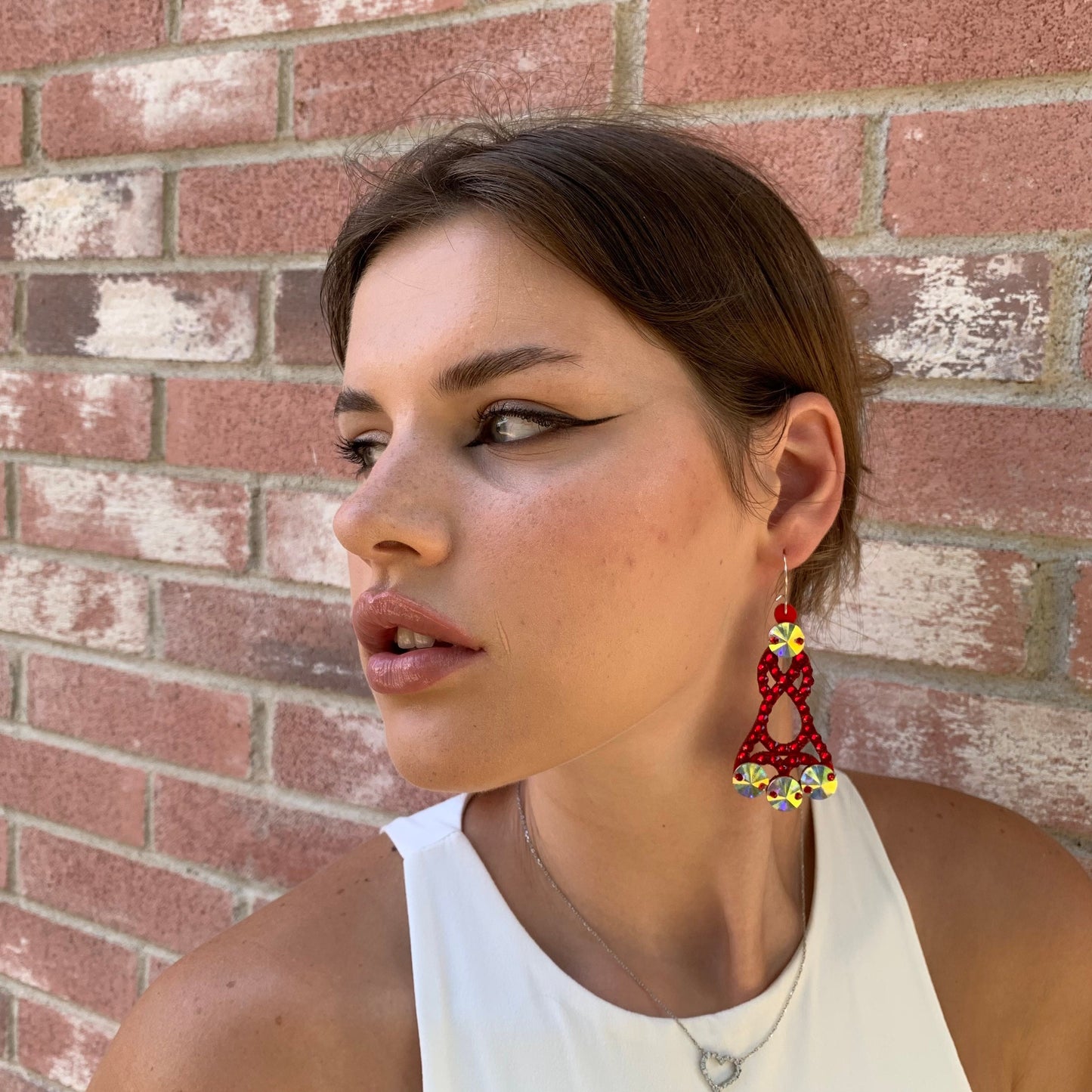 Earrings | ZRALKO™ #A39