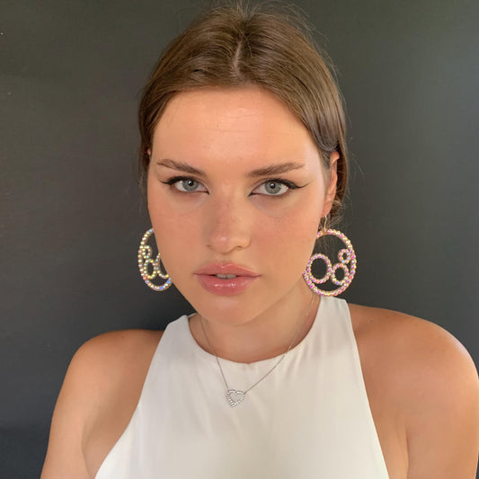 Earrings | ZRALKO™ #A31