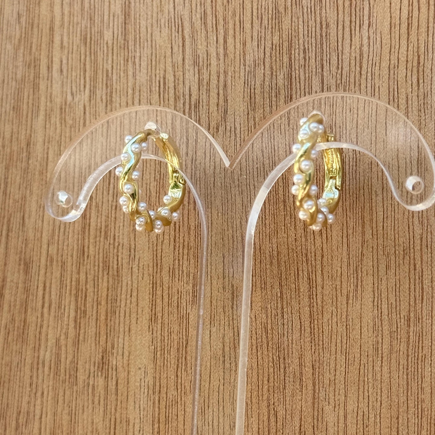 Earrings | ZRALKO™ #An05