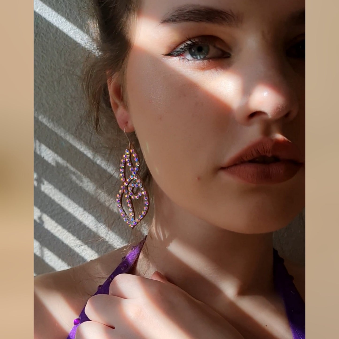 Earrings | ZRALKO™ #A02