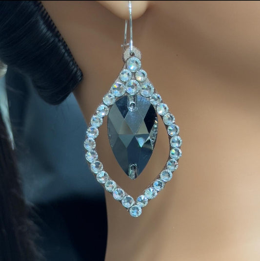 Earrings | ZRALKO™ #A62h