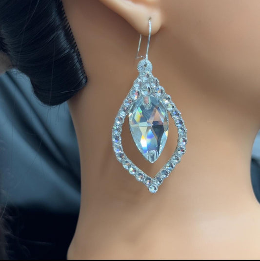Earrings | ZRALKO™ #A62a