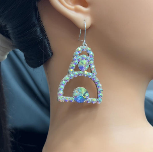 Earrings | ZRALKO™ #A60