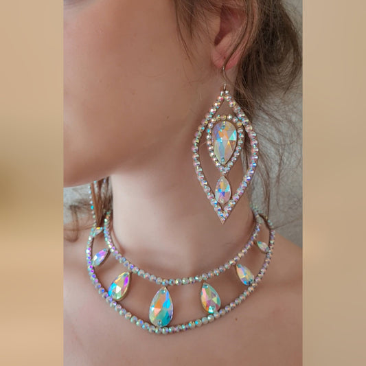 Earrings | ZRALKO™ #A35