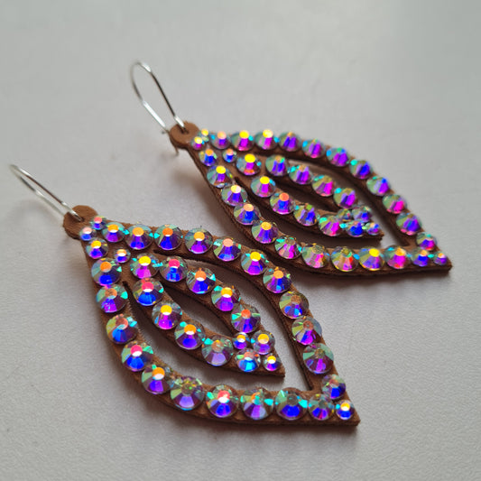 Earrings | ZRALKO™ #A21