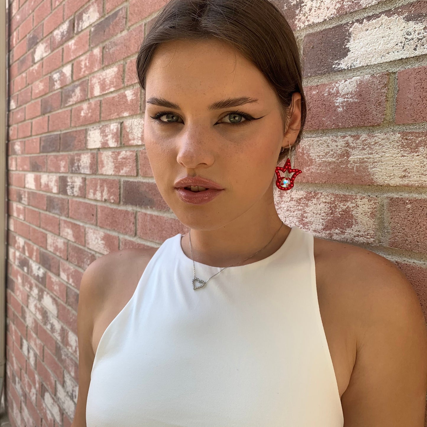 Earrings | ZRALKO™ #A03