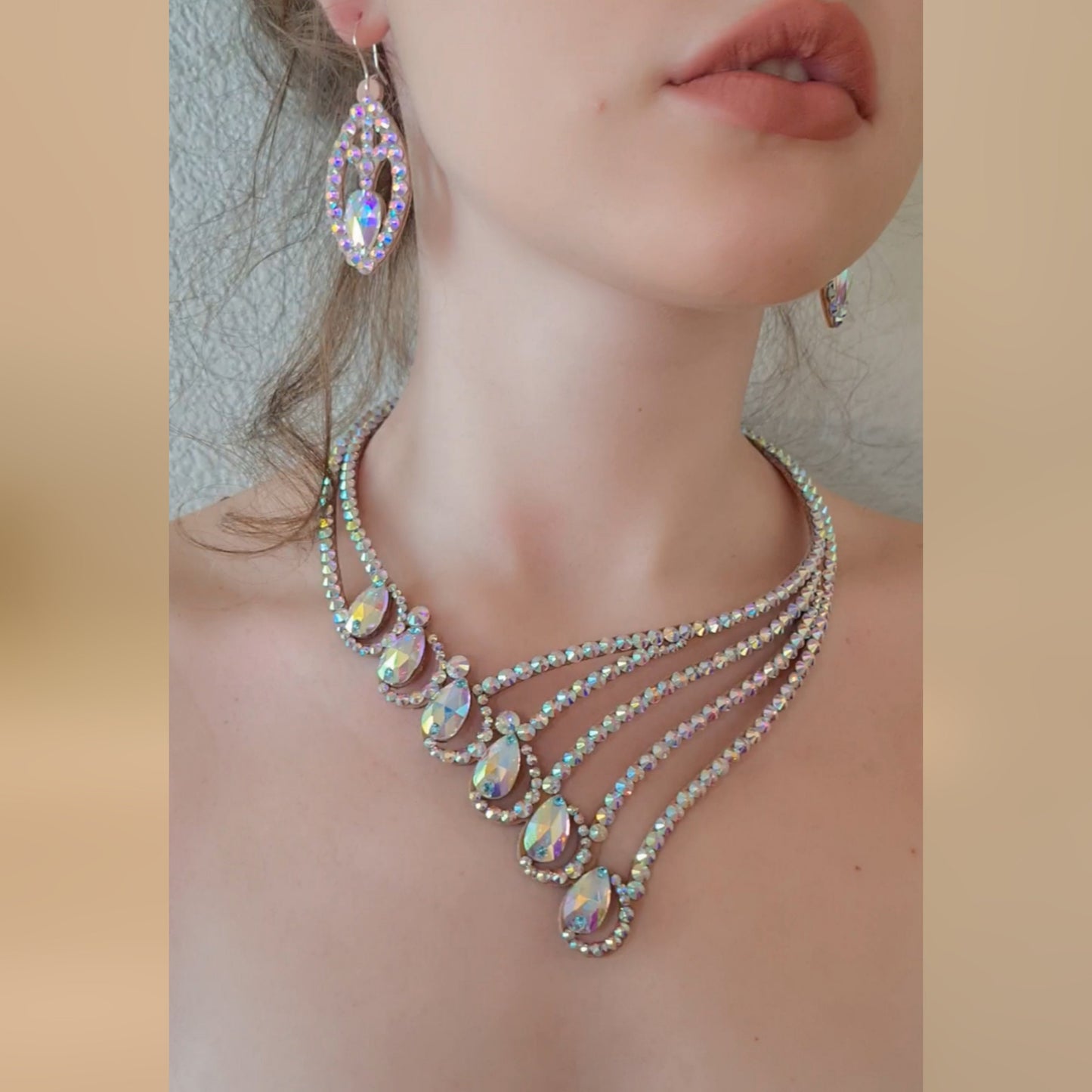 Necklace | ZRALKO™ #N20
